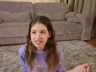 LeilaAckerman's Live Sex Cam Show
