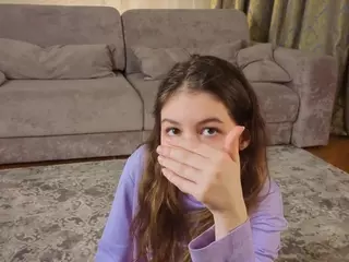 LeilaAckerman's Live Sex Cam Show