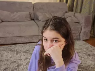 LeilaAckerman's Live Sex Cam Show