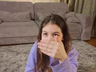 LeilaAckerman's Live Sex Cam Show