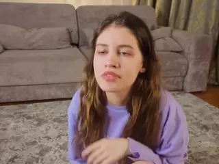 LeilaAckerman's Live Sex Cam Show