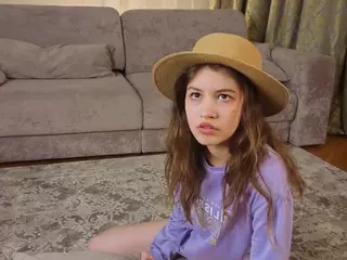 LeilaAckerman's Live Sex Cam Show