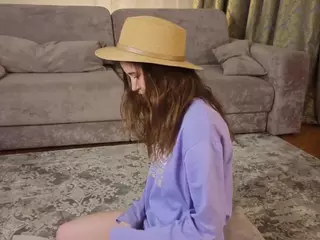LeilaAckerman's Live Sex Cam Show