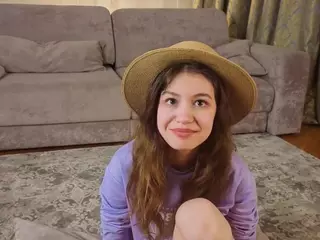 LeilaAckerman's Live Sex Cam Show