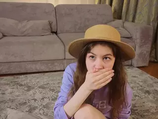 LeilaAckerman's Live Sex Cam Show
