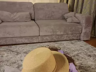 LeilaAckerman's Live Sex Cam Show