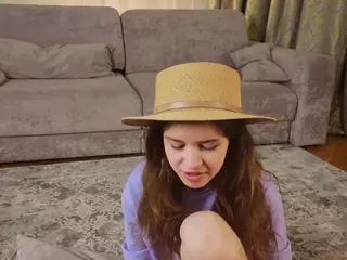 LeilaAckerman's Live Sex Cam Show