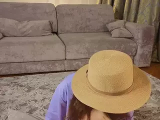 LeilaAckerman's Live Sex Cam Show