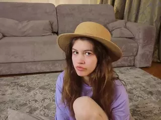 LeilaAckerman's Live Sex Cam Show
