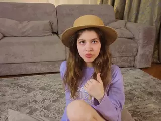 LeilaAckerman's Live Sex Cam Show