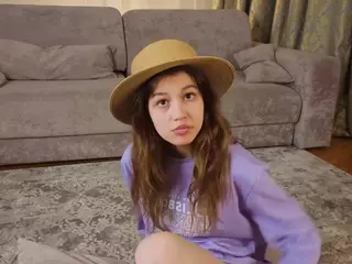 LeilaAckerman's Live Sex Cam Show
