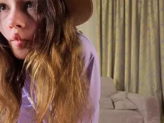 LeilaAckerman's Live Sex Cam Show