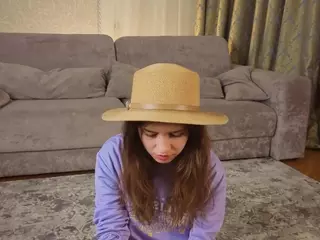 LeilaAckerman's Live Sex Cam Show