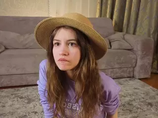 LeilaAckerman's Live Sex Cam Show
