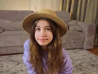 LeilaAckerman's Live Sex Cam Show