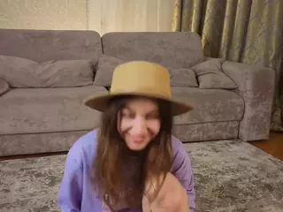 LeilaAckerman's Live Sex Cam Show