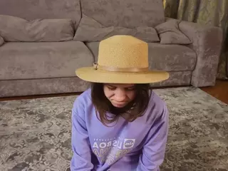 LeilaAckerman's Live Sex Cam Show