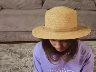 LeilaAckerman's Live Sex Cam Show