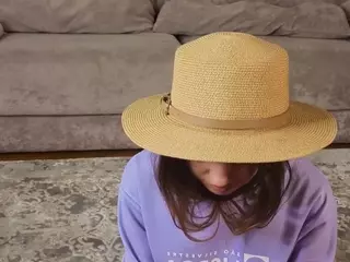 LeilaAckerman's Live Sex Cam Show
