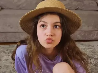 LeilaAckerman's Live Sex Cam Show