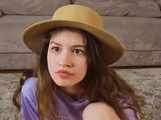 LeilaAckerman's Live Sex Cam Show