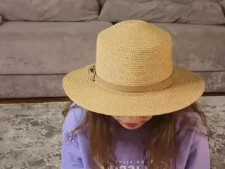 LeilaAckerman's Live Sex Cam Show