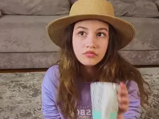 LeilaAckerman's Live Sex Cam Show