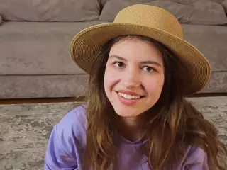 LeilaAckerman's Live Sex Cam Show
