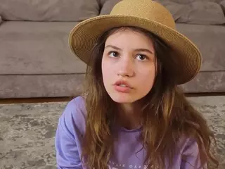 LeilaAckerman's Live Sex Cam Show