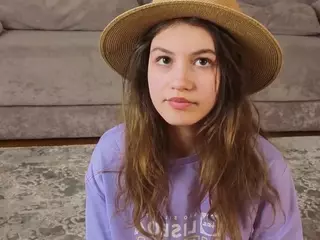 LeilaAckerman's Live Sex Cam Show