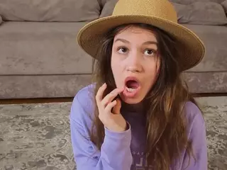 LeilaAckerman's Live Sex Cam Show