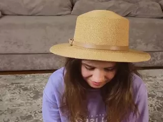 LeilaAckerman's Live Sex Cam Show