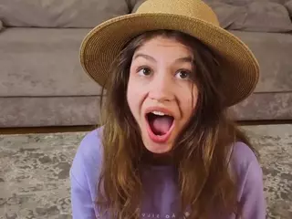 LeilaAckerman's Live Sex Cam Show