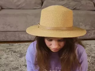 LeilaAckerman's Live Sex Cam Show