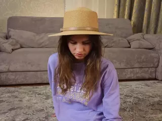 LeilaAckerman's Live Sex Cam Show