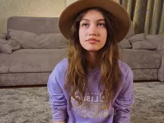 LeilaAckerman's Live Sex Cam Show