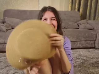 LeilaAckerman's Live Sex Cam Show