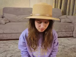 LeilaAckerman's Live Sex Cam Show