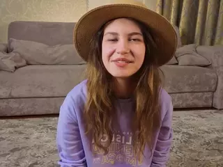 LeilaAckerman's Live Sex Cam Show