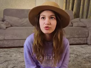 LeilaAckerman's Live Sex Cam Show