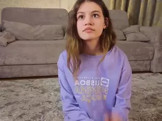 LeilaAckerman's Live Sex Cam Show