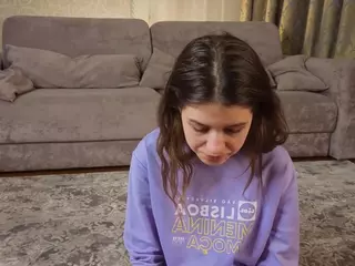 LeilaAckerman's Live Sex Cam Show