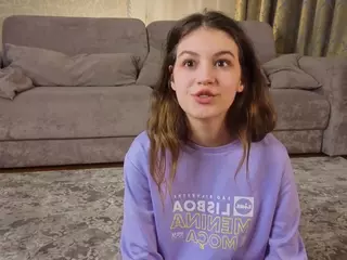 LeilaAckerman's Live Sex Cam Show