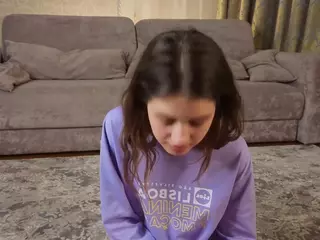 LeilaAckerman's Live Sex Cam Show