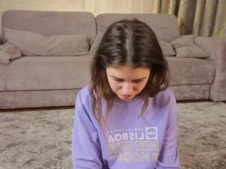LeilaAckerman's Live Sex Cam Show