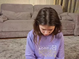 LeilaAckerman's Live Sex Cam Show