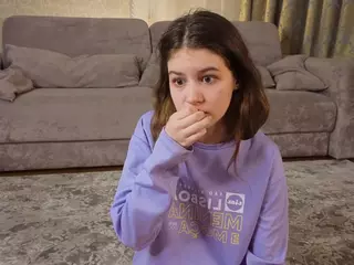 LeilaAckerman's Live Sex Cam Show
