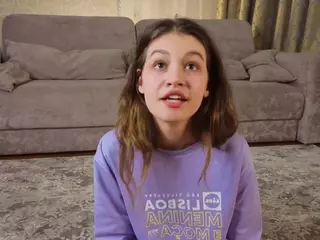 LeilaAckerman's Live Sex Cam Show