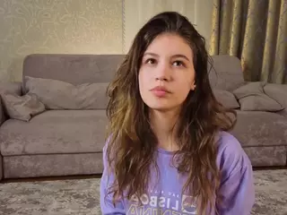 LeilaAckerman's Live Sex Cam Show