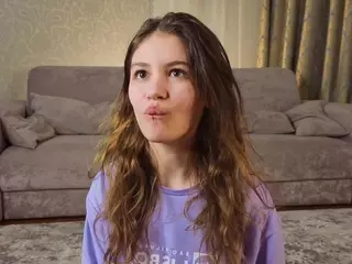LeilaAckerman's Live Sex Cam Show